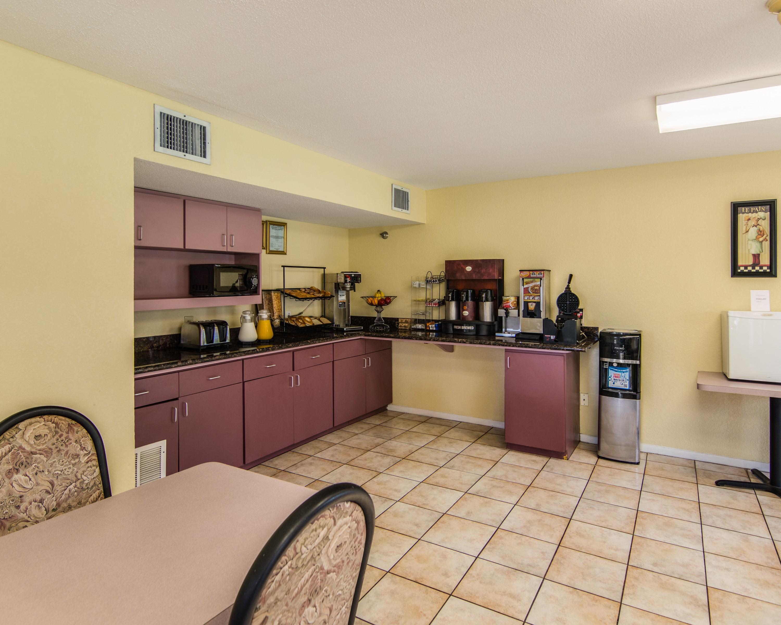 Rodeway Inn & Suites Hwy 290 Nw Houston Bagian luar foto