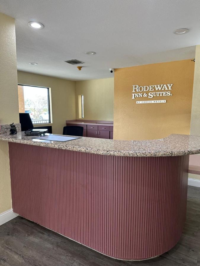 Rodeway Inn & Suites Hwy 290 Nw Houston Bagian luar foto