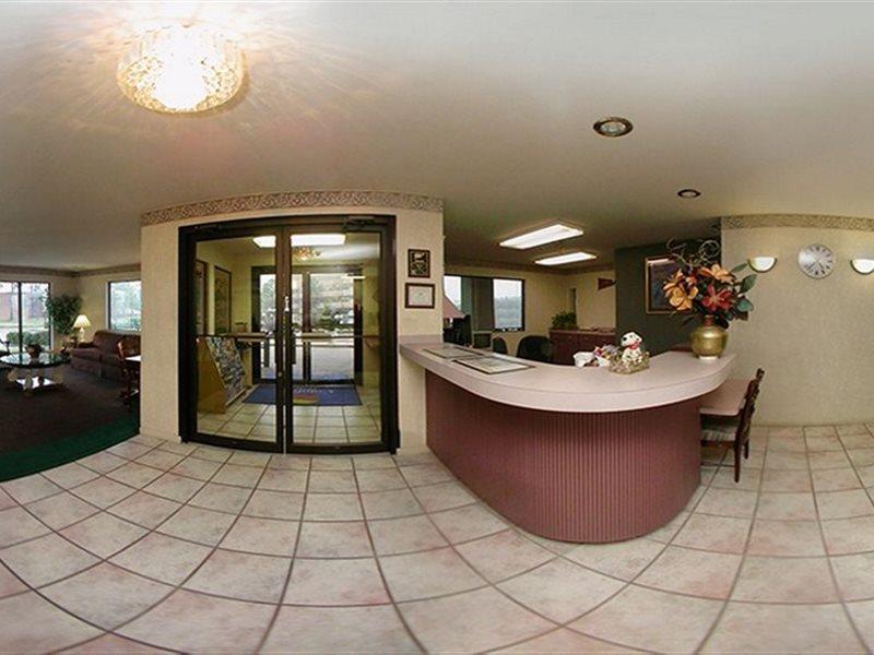 Rodeway Inn & Suites Hwy 290 Nw Houston Bagian luar foto
