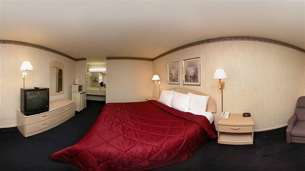 Rodeway Inn & Suites Hwy 290 Nw Houston Bagian luar foto
